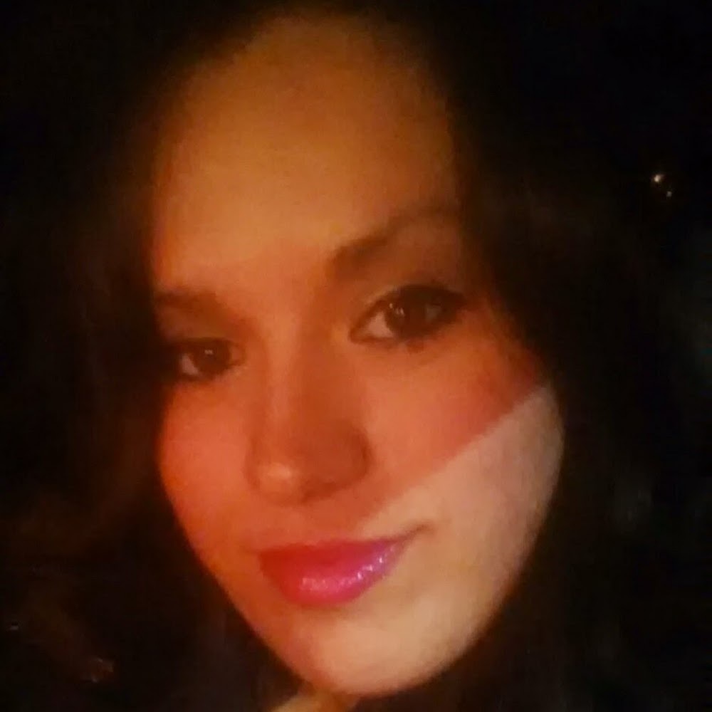 Meet your Posher, Rocio